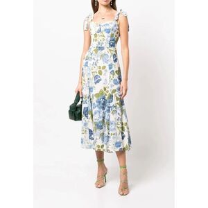 Reformation Nadira Dress Lucca Size 2